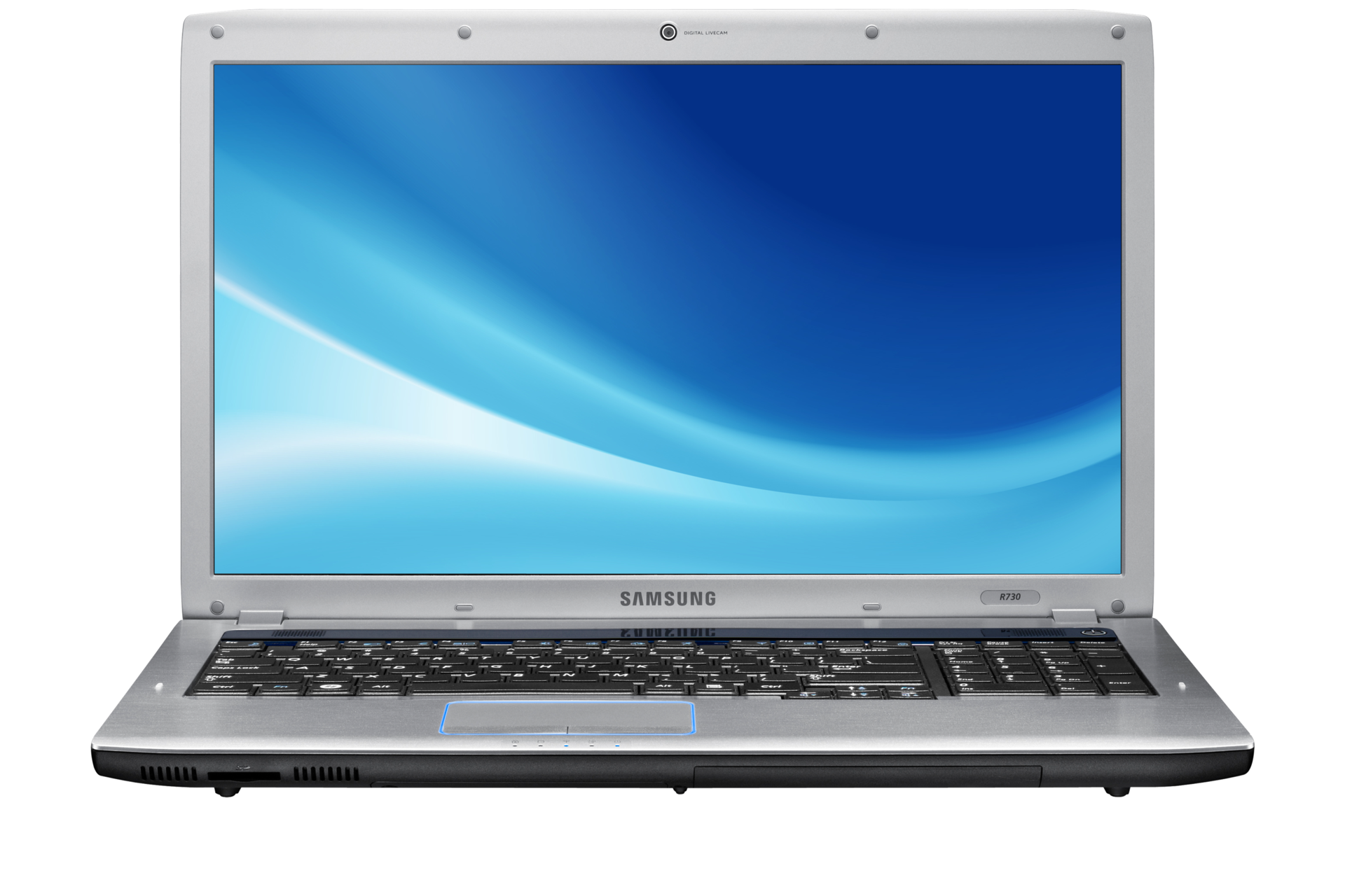 NP R730 EXP Wsparcie Samsung Polska