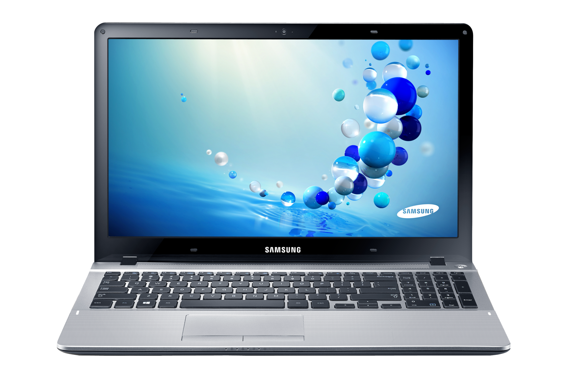 ATIV Book 4 NP450R5E-X01PL