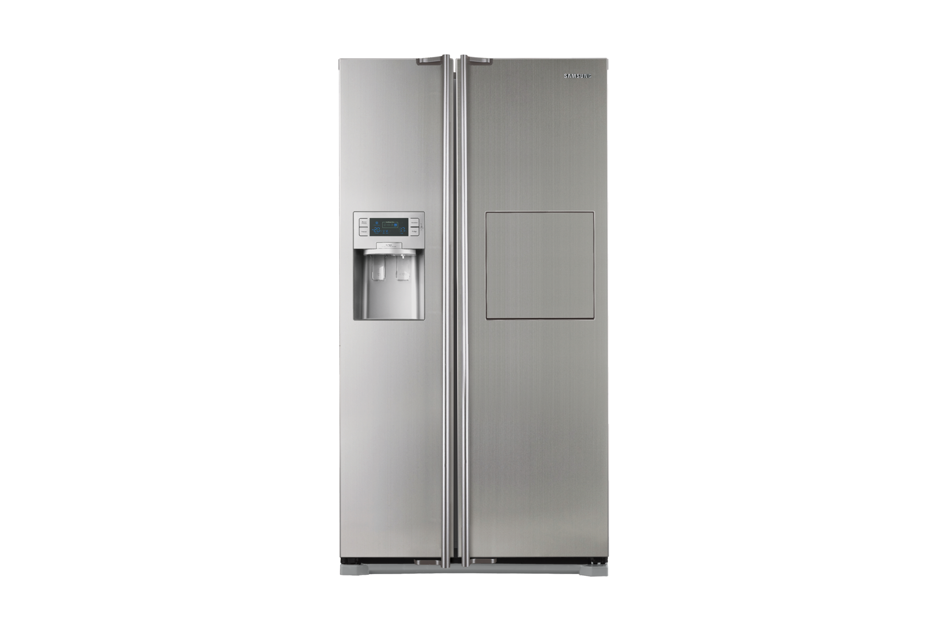 REFRIGERATEUR SAMSUNG SIDE BY SIDE RS 51 K 5680 SL - SOUMARI