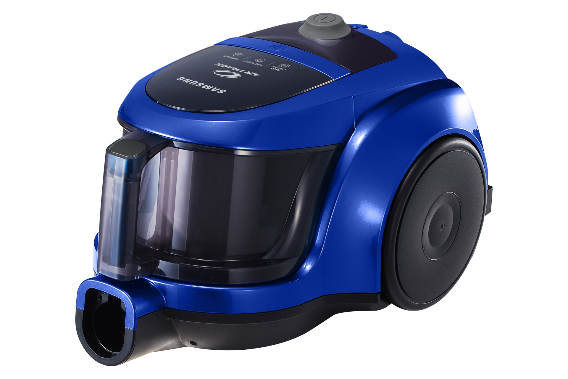 r-perspective blue