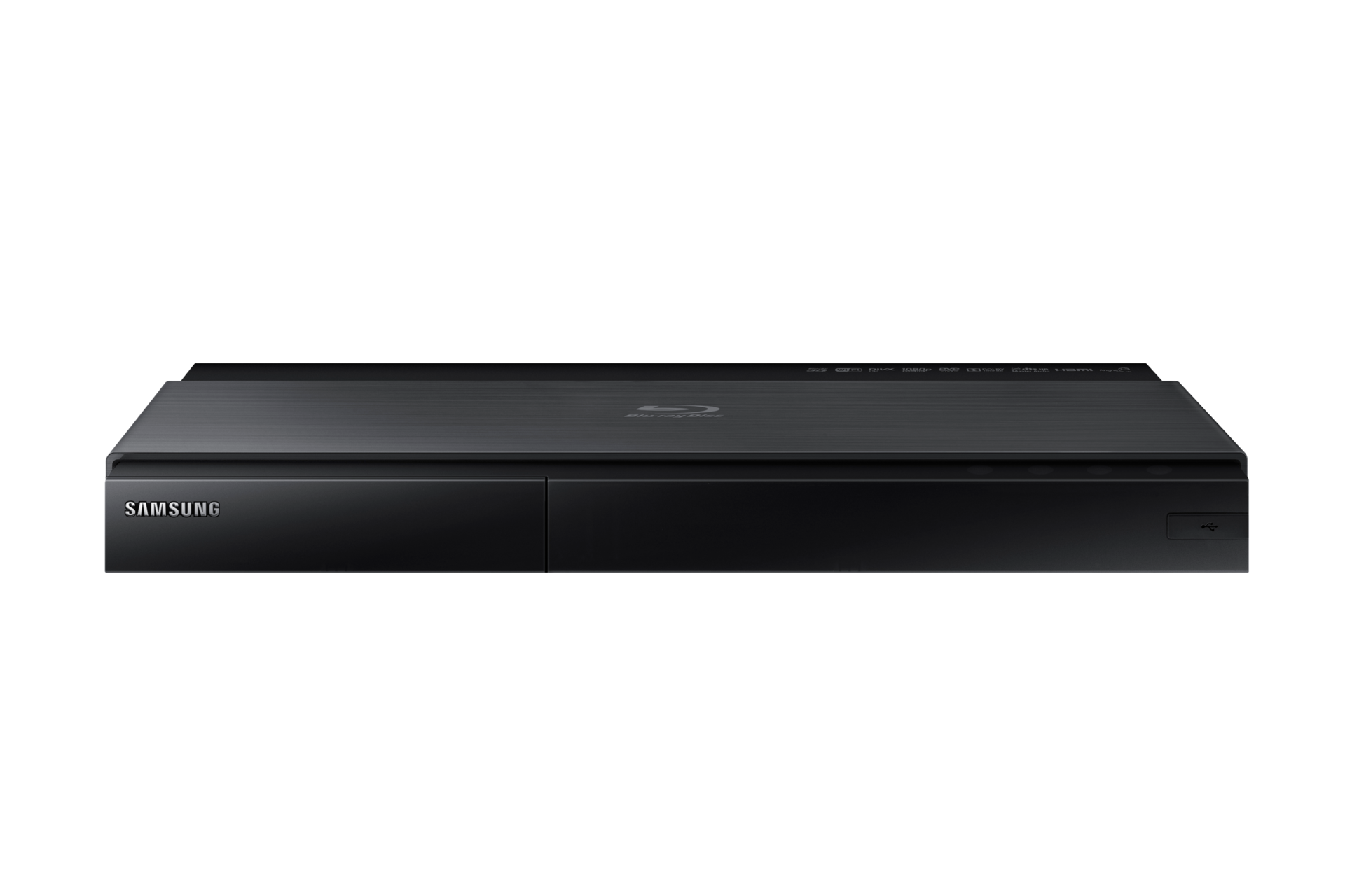 Leitor de Blu-ray J7500 | Samsung Support Portugal