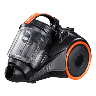 R Perspective orange