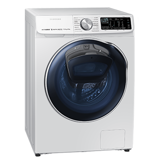 l-perspective-half-open white