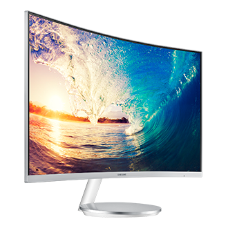 Dynamic white