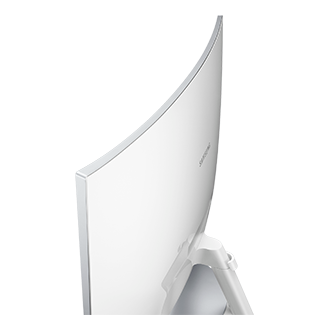 Detail white