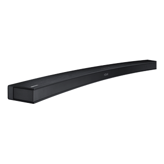 Detail Speaker black