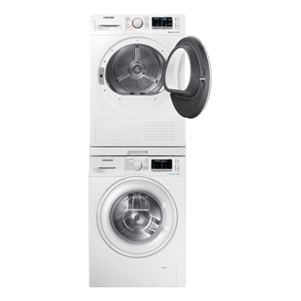 front-pair-open white