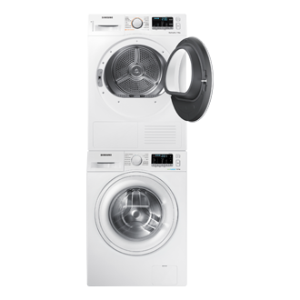 front-pair-open white