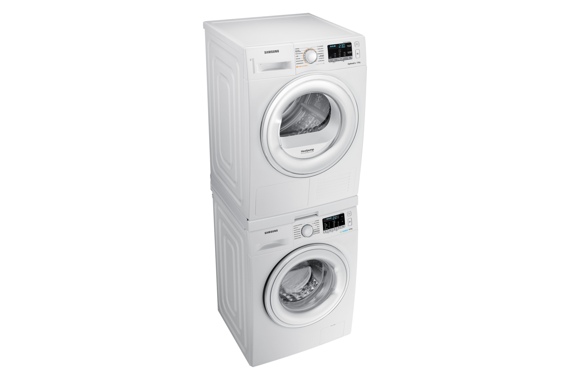 l-perspective-pair white