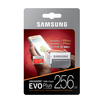 fullshot-package red