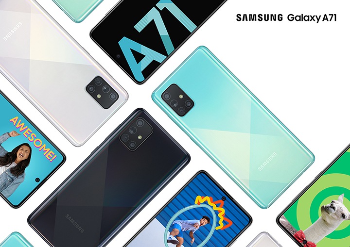 Faz o Check: conheça os 10 vencedores da nossa pro - Página 6 - Samsung  Members