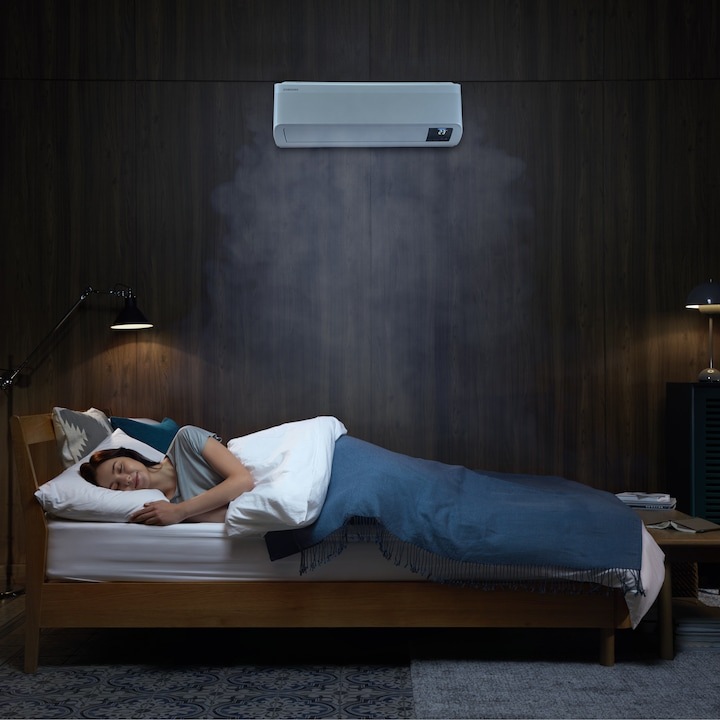 Tenha um sono mais descansado ao longo da noite