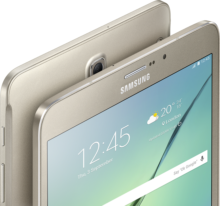 Galaxy Tab S2 (2016, 8.0