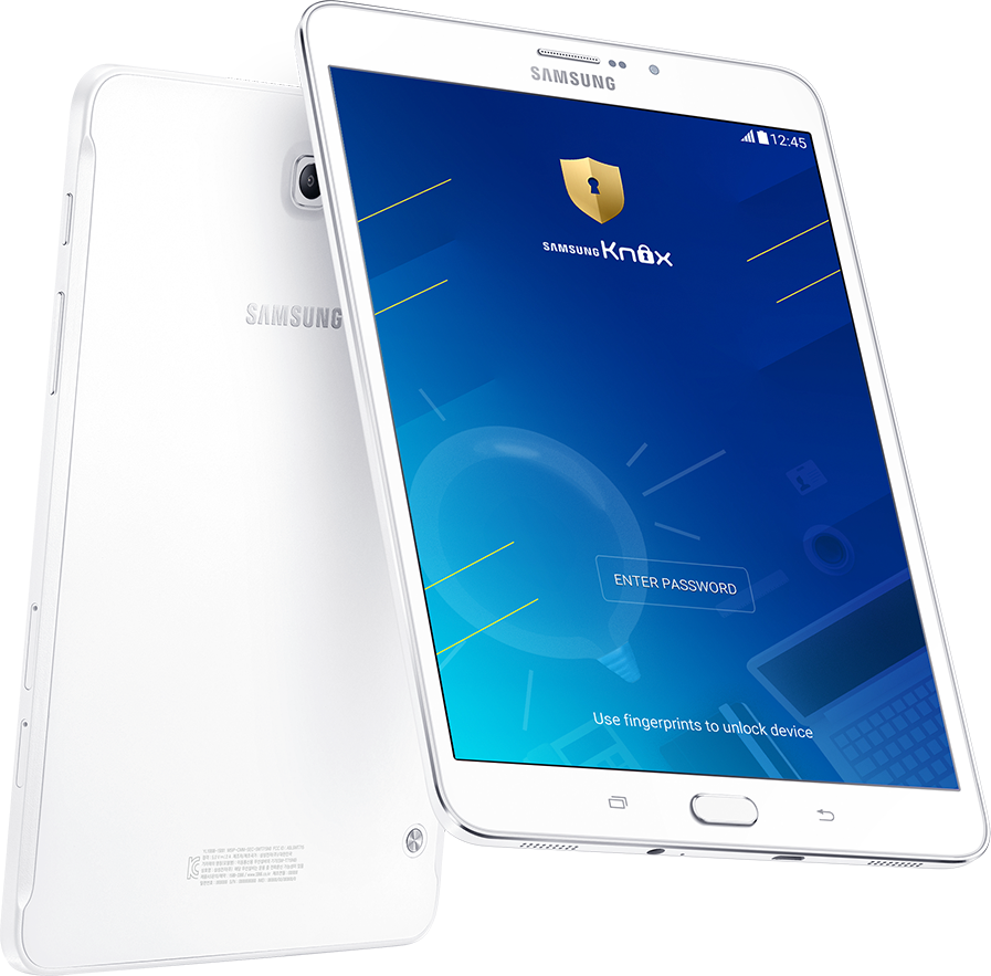 Galaxy Tab S2 (2016, 8.0