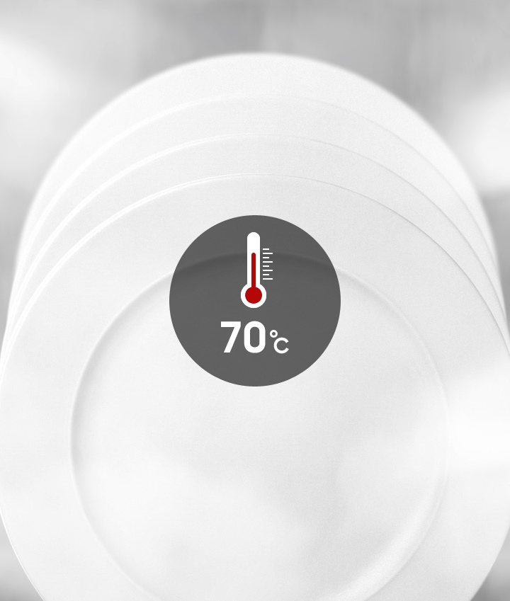 Elimine as bactérias