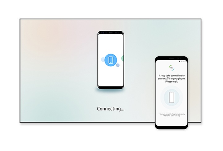 Configuração Móvel