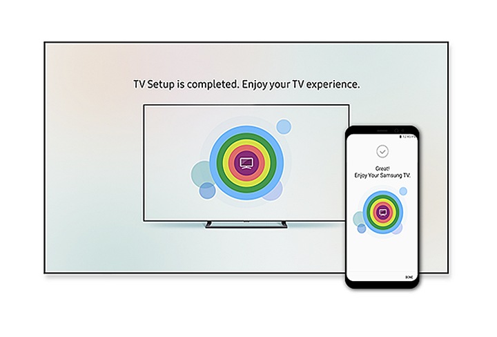 Configuração Móvel
