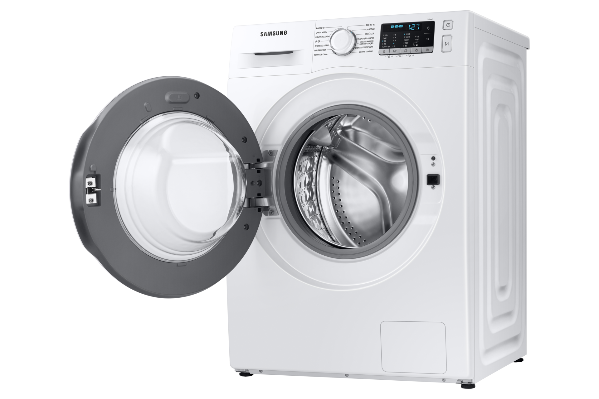 r-perspective-open White