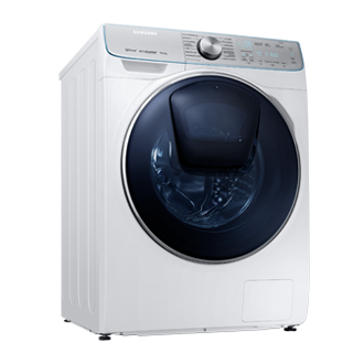 dynamic2-door-closed white