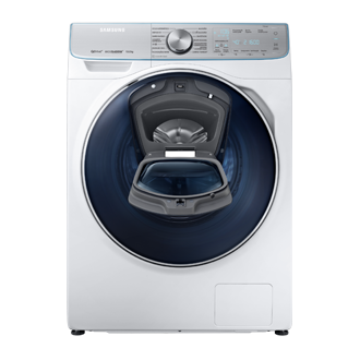 front-add-door-opended white