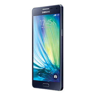 R Perspective (SS) Black