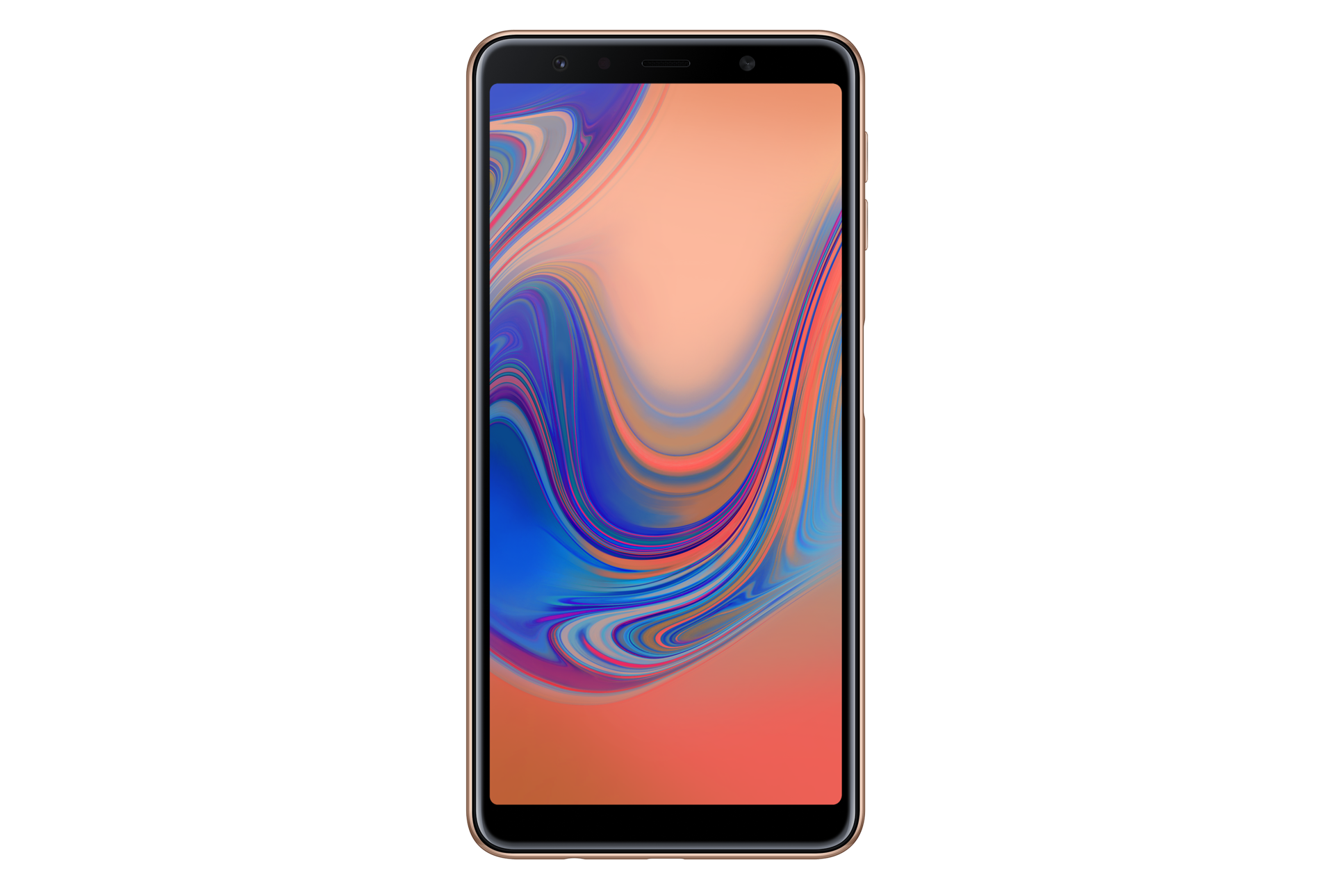 galaxy a750fn