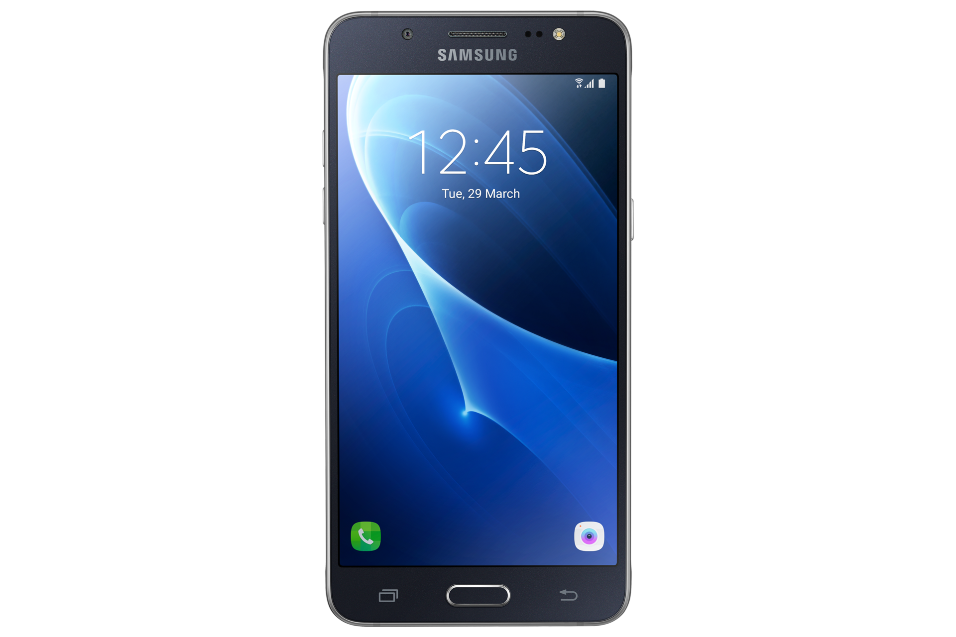 Galaxy J5 (2016) | Samsung Support Portugal