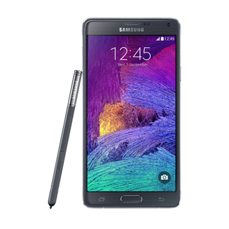 como localizar um celular samsung galaxy note 4