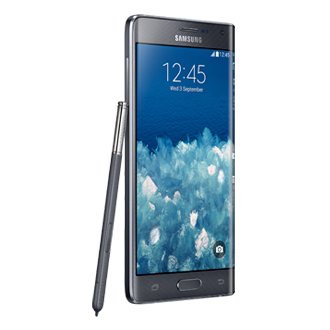 Right 45 Degree Pen Black