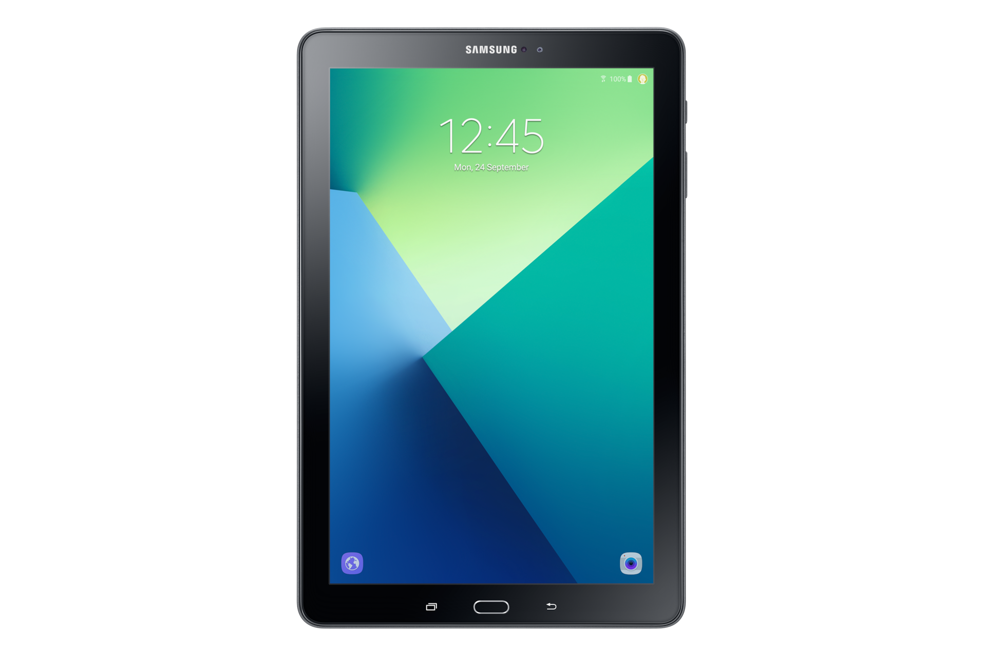 Samsung Galaxy Tab A8: a escolha perfeita para trabalhar e