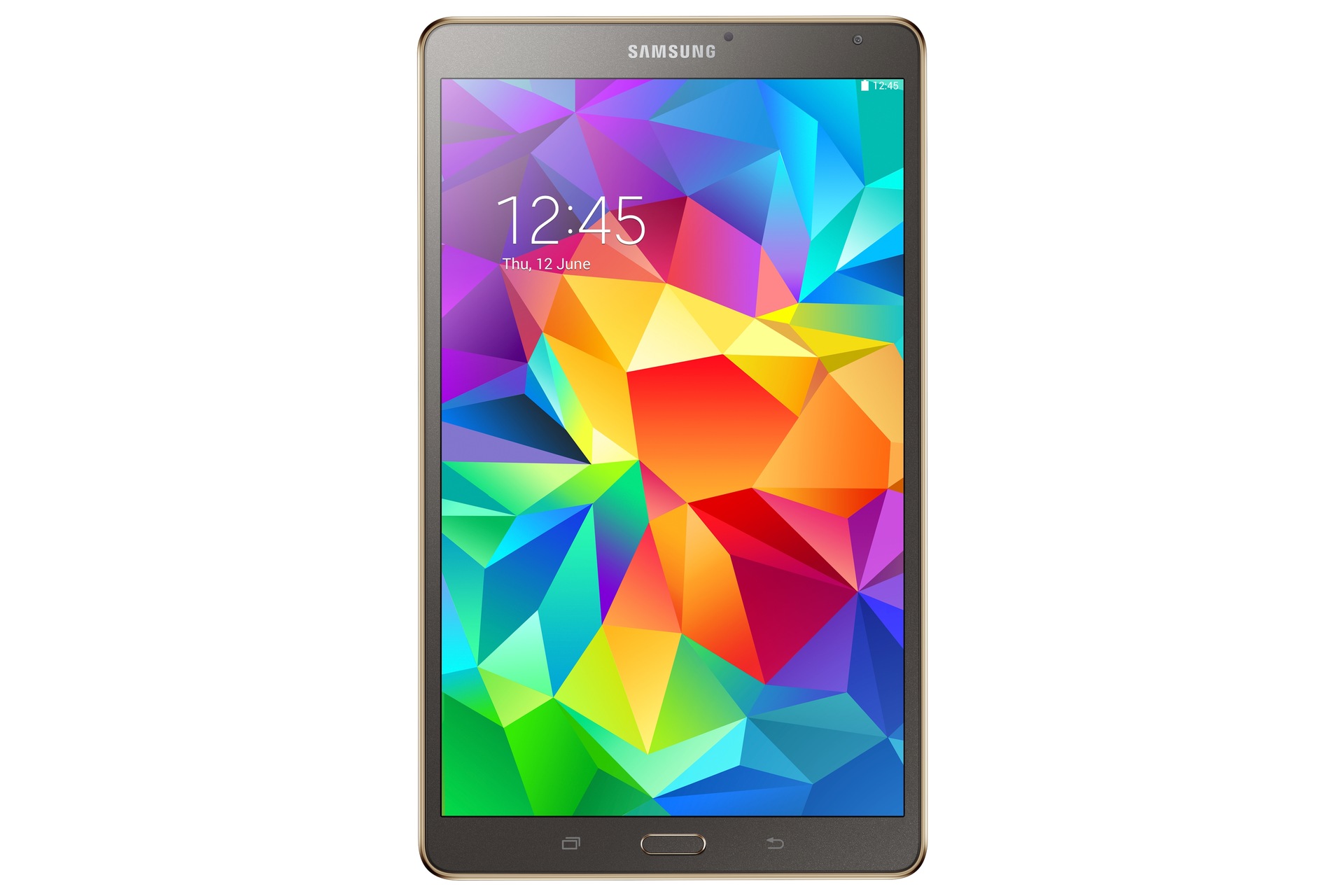 Galaxy Tab S (8.4, Wi-Fi) | Samsung Support Portugal