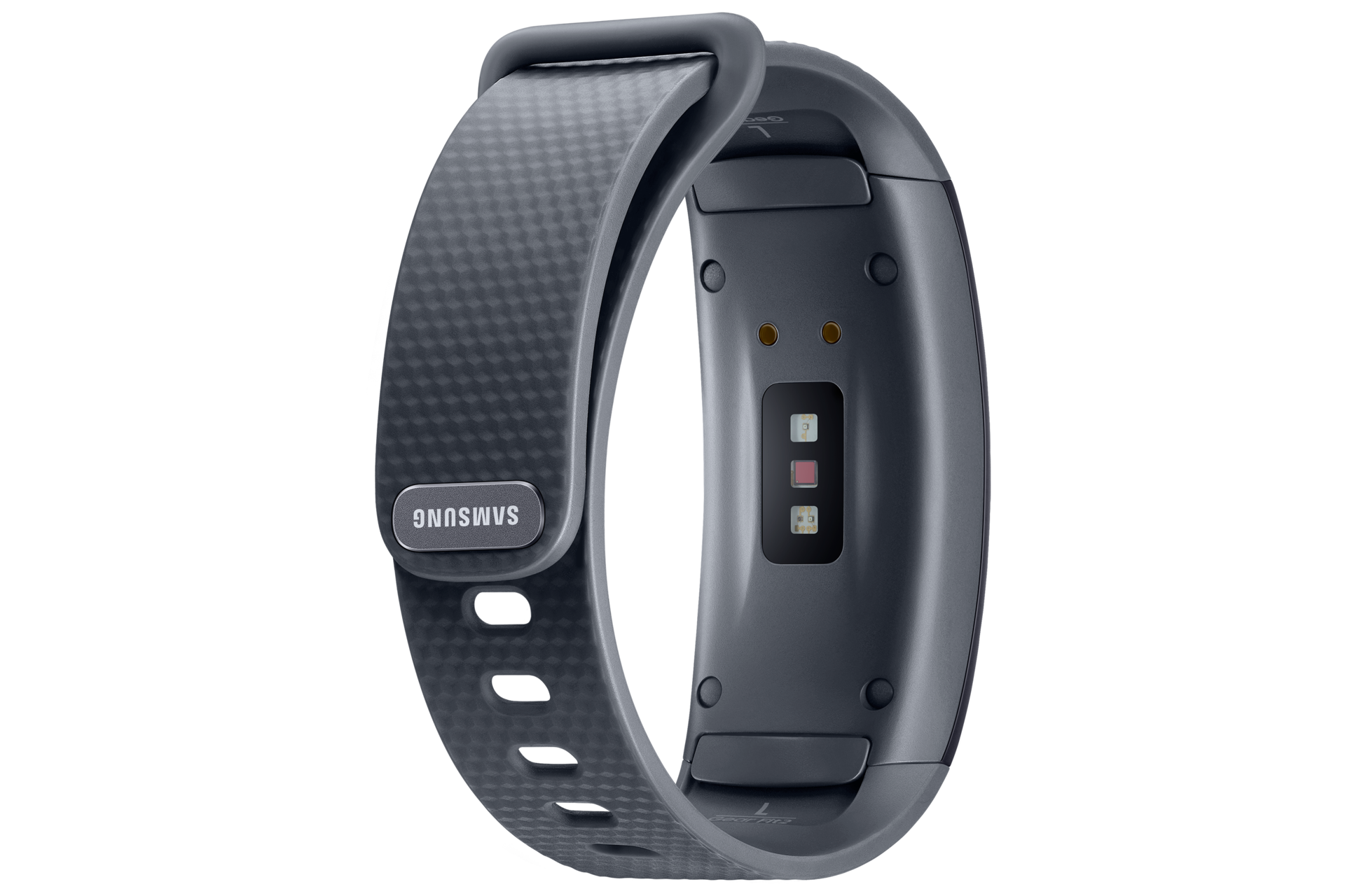 Pulseira Desportiva Gear Fit 2 Samsung Portugal