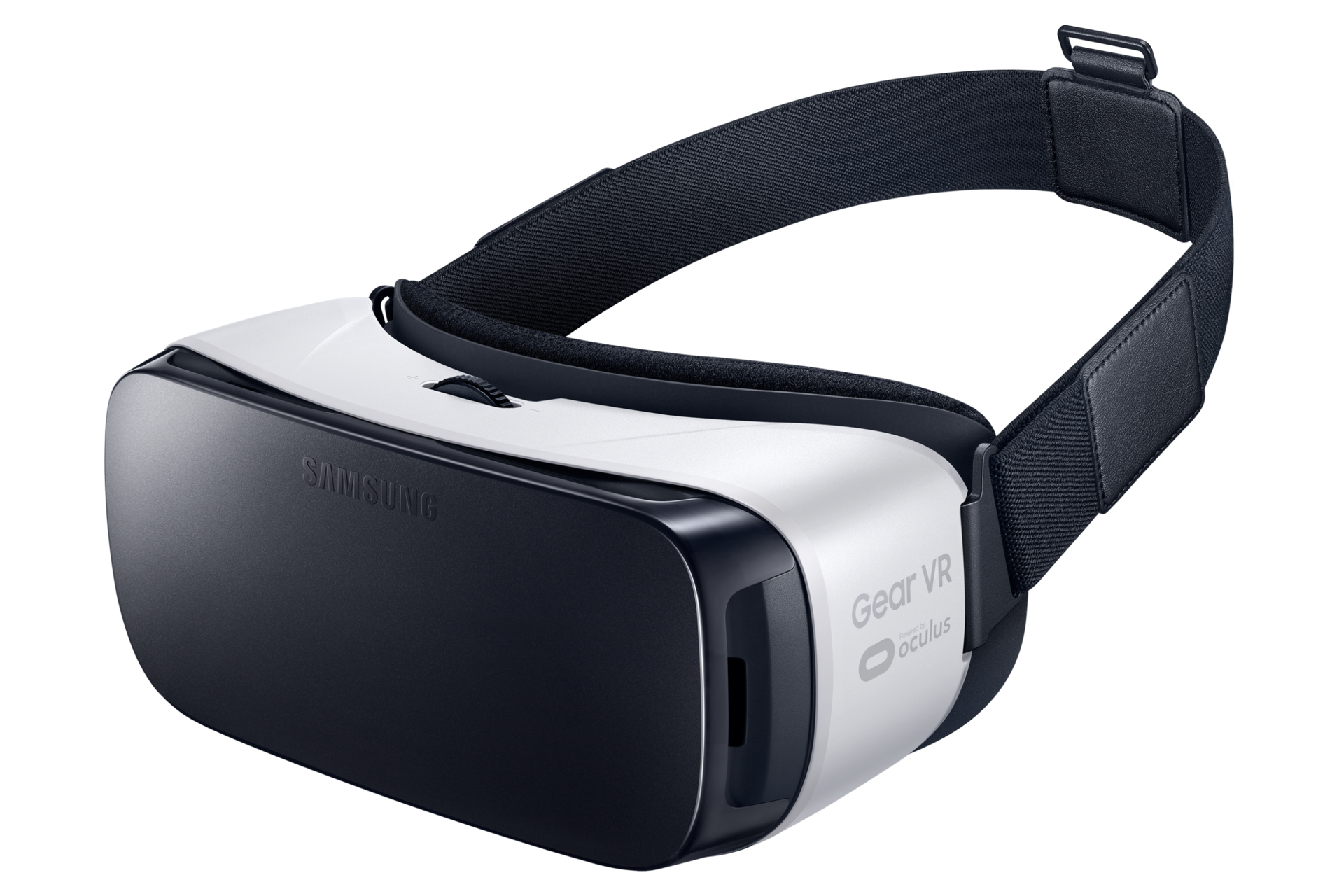 Samsung gear vr 2025 oculus como funciona