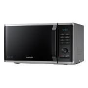 R Perspective silver