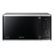 Micro-ondes Solo 28L Noir Samsung - MS28J5215AB MS28J5215AB/EF