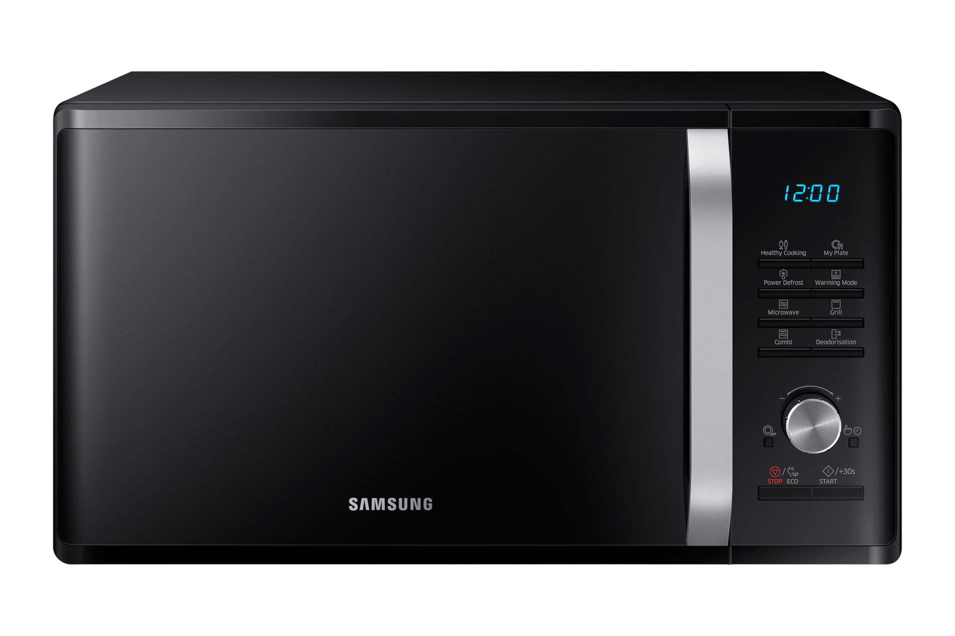 Microondas com Grill 28L Samsung Portugal