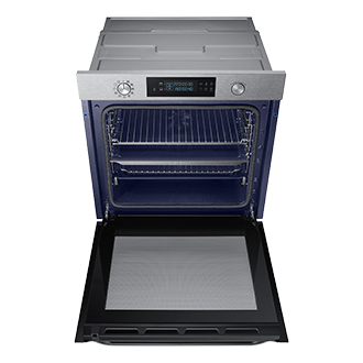 front-over-open silver