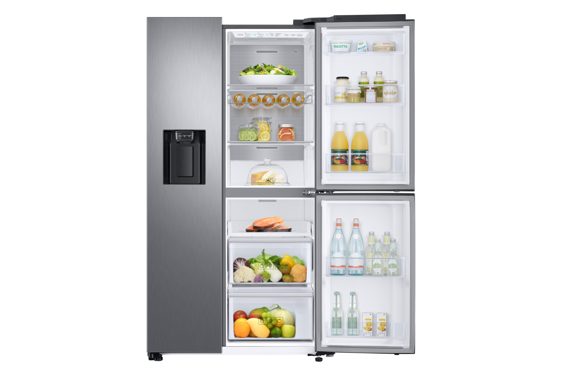 front-right-door-open-with-food silver