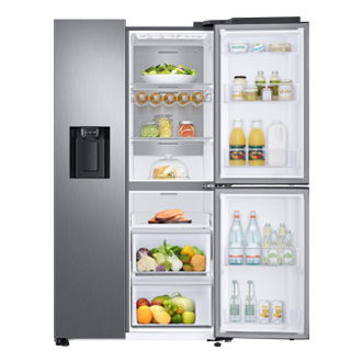 front-right-door-open-with-food silver