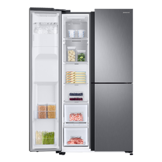 front-left-door-open-with-food silver