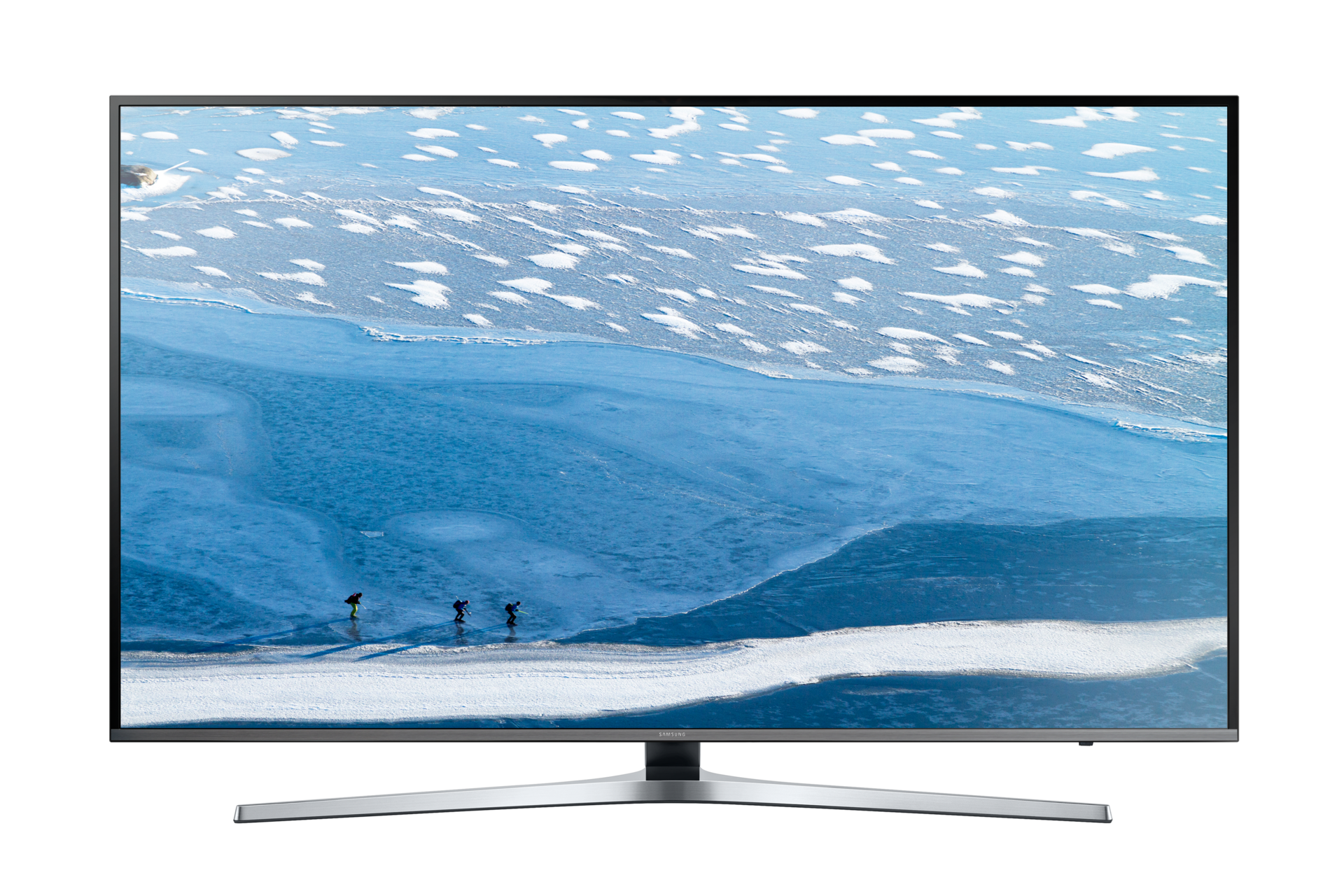 【送料込】Samsung UHD TV UN55 HU8550 4K 55インチ Samsung HU8550 55