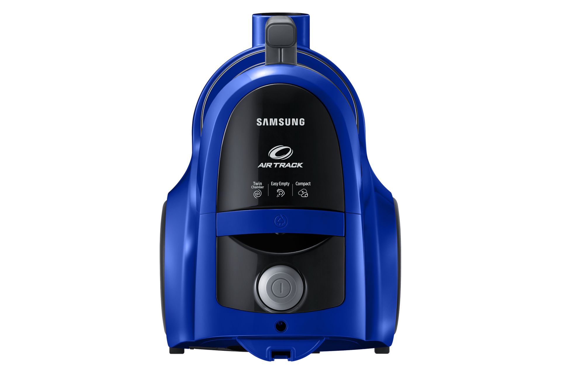 Samsung VCC45W0S36 Aspirateur sans sac - bleu