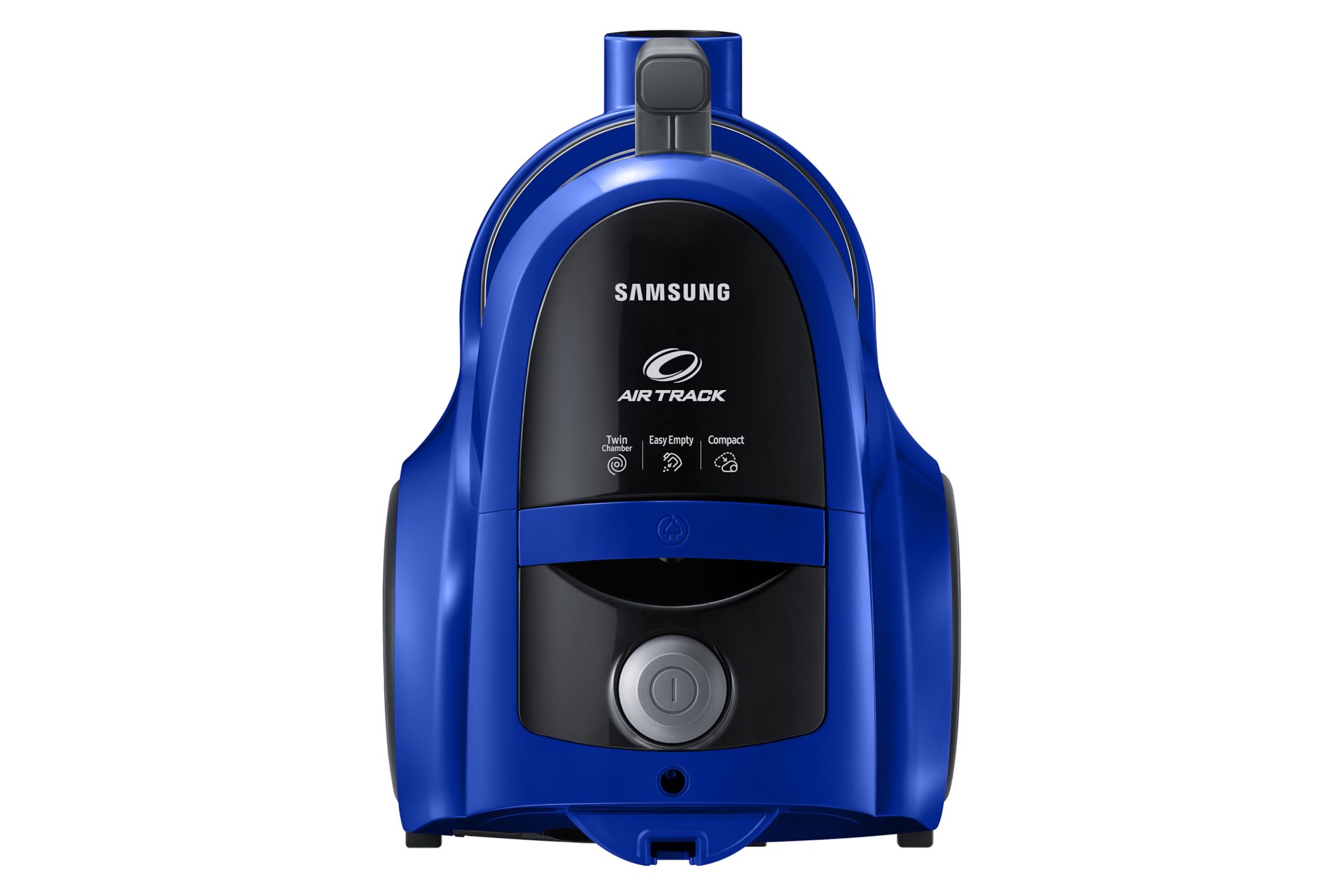 Aspirador sem Saco Samsung 700W Azul (VCC45W0S36)