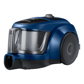 VCC45W0S3B/XEP Azul perspetiva lado direito