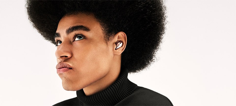 Galaxy Buds Live | SM-R180NZKAEUB | Samsung Business Portugal