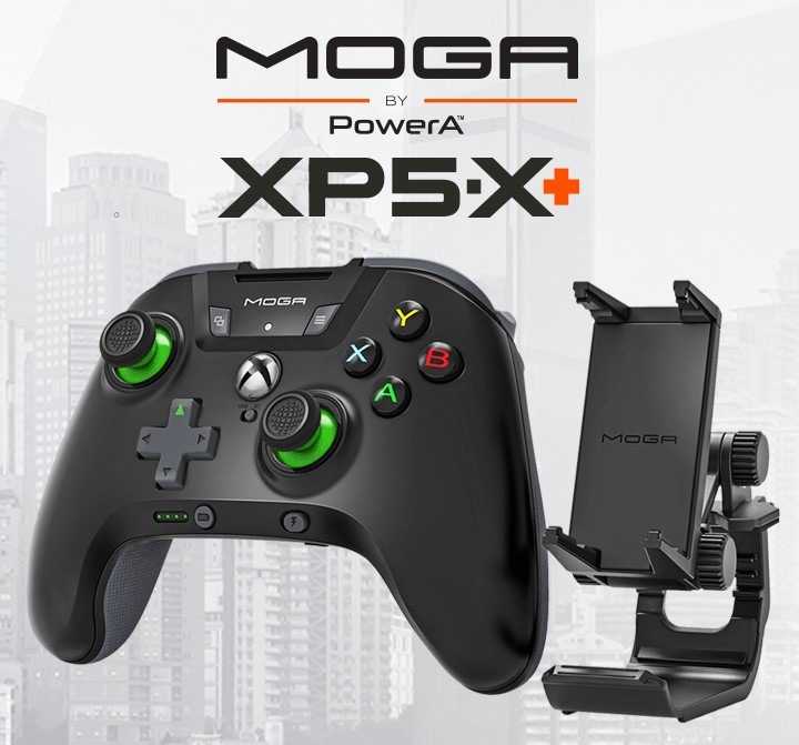 Comando Xbox MOGA XP5-X+