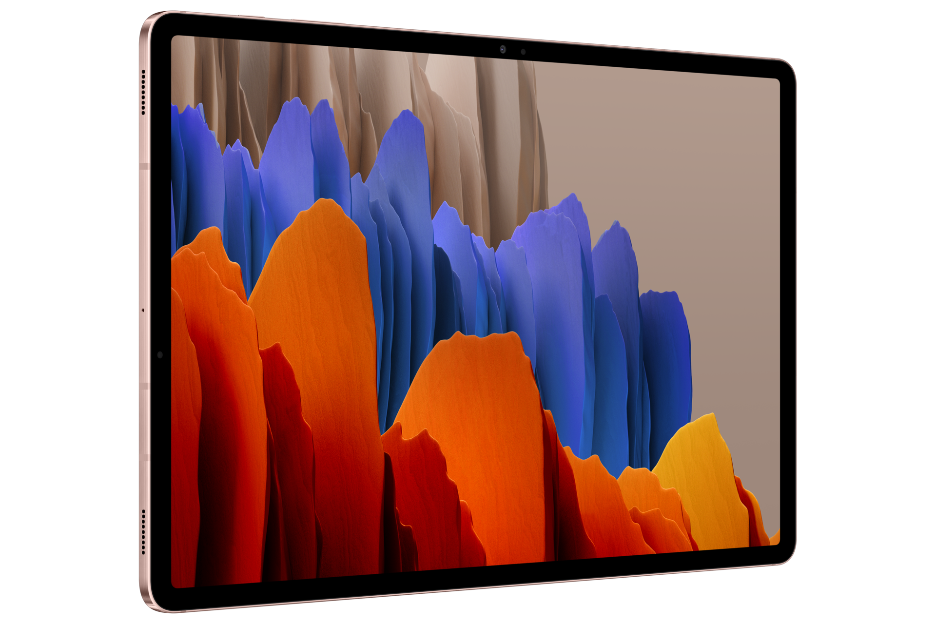 l-perspective Mystic Bronze