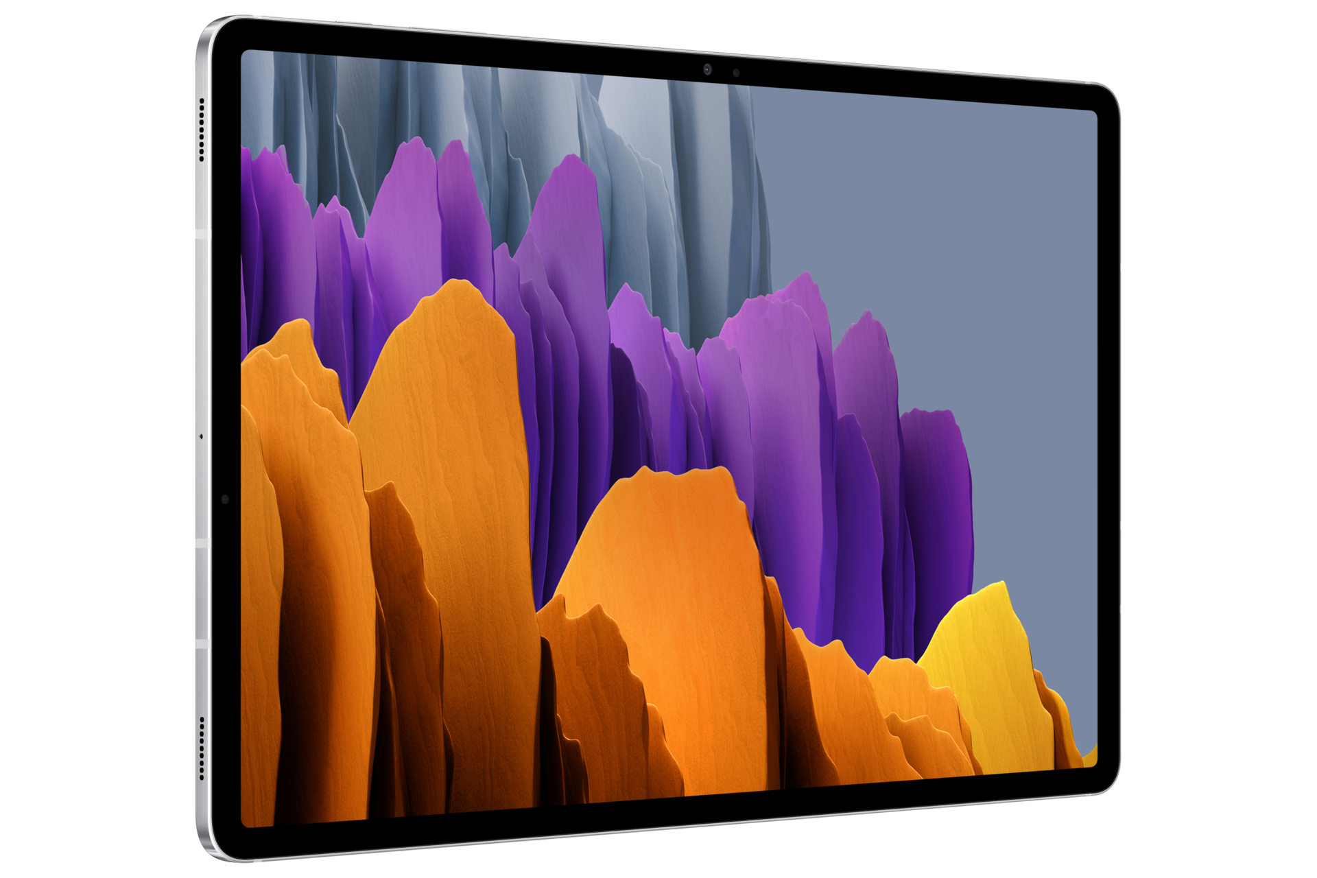 l-perspective Mystic Silver