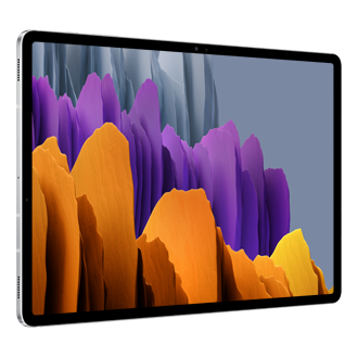 l-perspective Mystic Silver