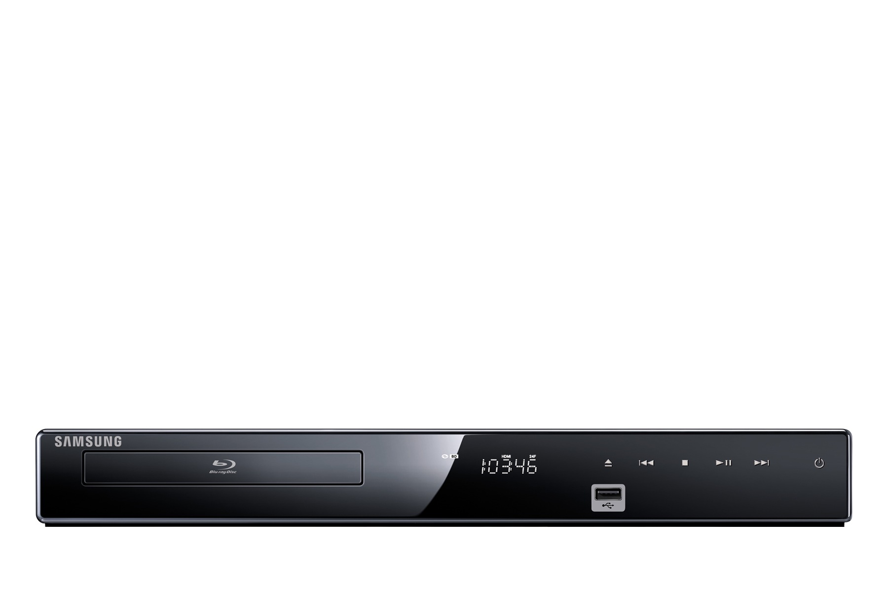 Leitor de BluRay BDP1580 Samsung Support Portugal